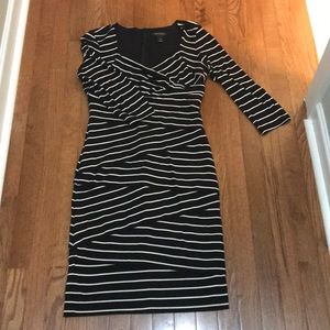 White House Black Market Dress